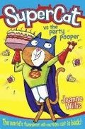 Willis, J: Supercat Vs the Party Pooper
