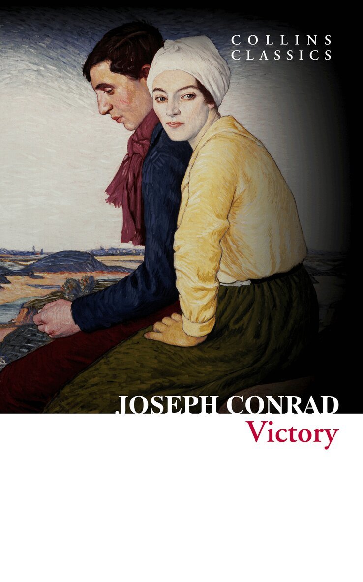 Joseph Conrad - Victory, E-bok
