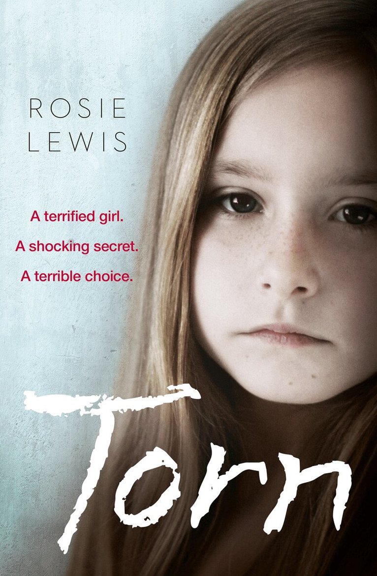 Rosie Lewis - Torn, E-bok