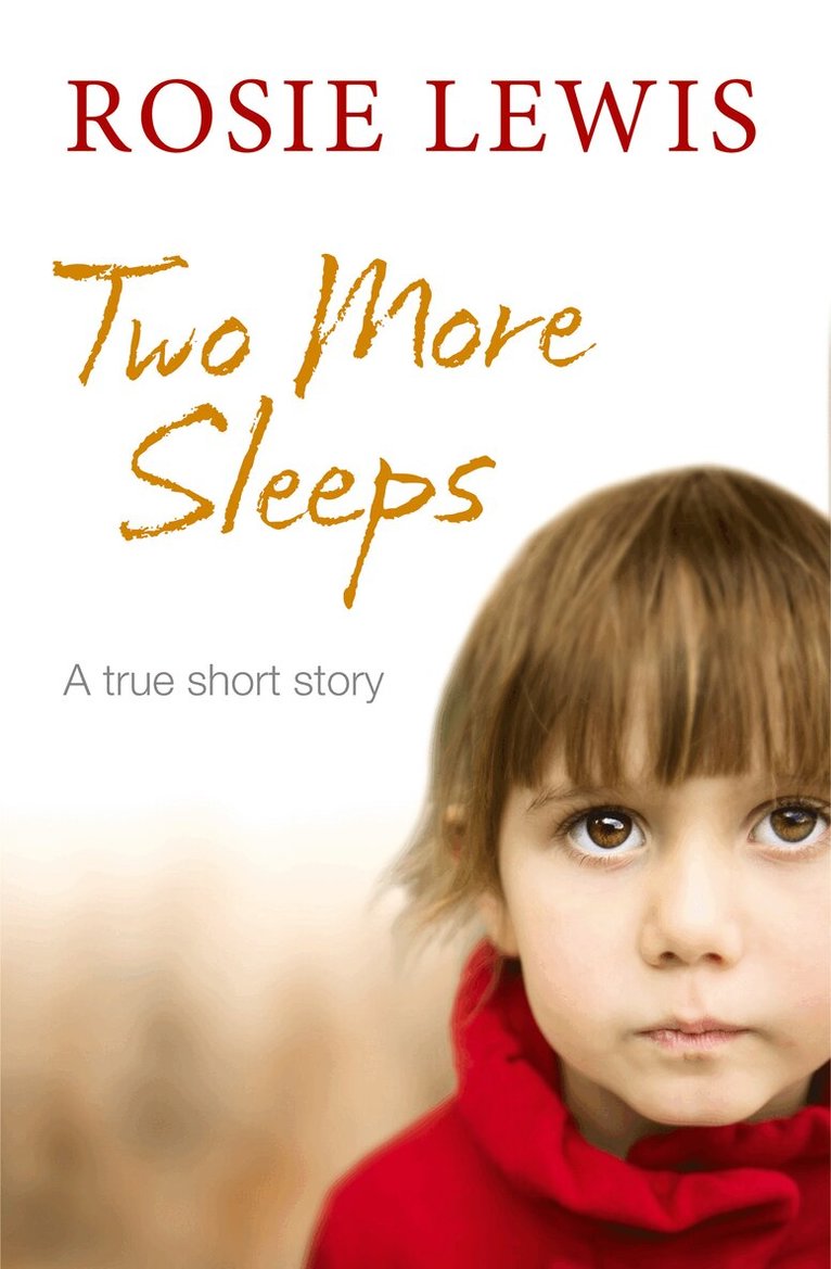 Rosie Lewis - Two More Sleeps, E-bok