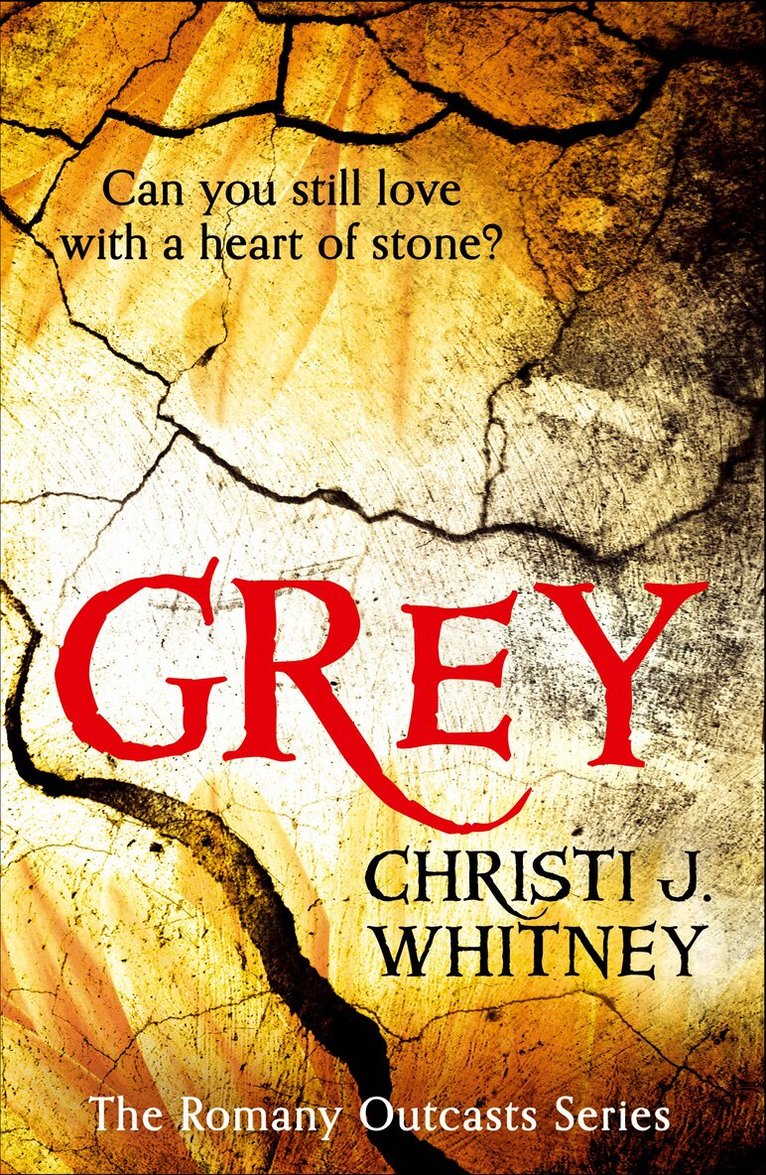 Christi J. Whitney - Grey, E-bok. Tillgänglighet: Lägg i varukorg