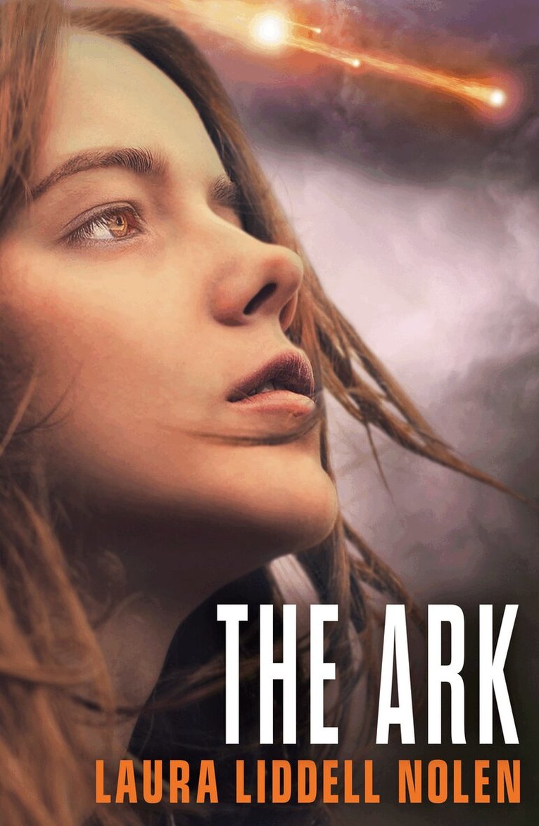 Laura Liddell Nolen - Ark, E-bok. Tillgänglighet: Lägg i varukorg