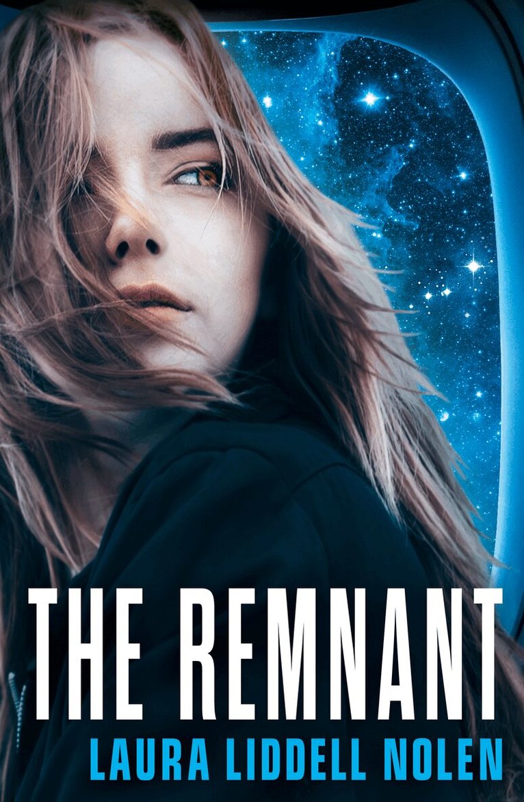 Laura Liddell Nolen - Remnant, E-bok. Tillgänglighet: Lägg i varukorg