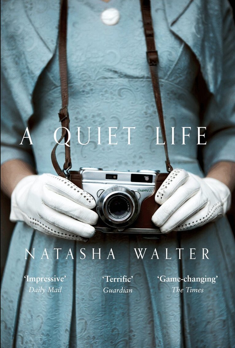 Natasha Walter - Quiet Life, E-bok