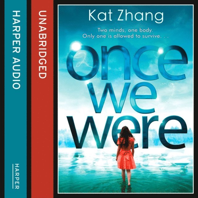 Kat Zhang - Once We Were, Ljudbok