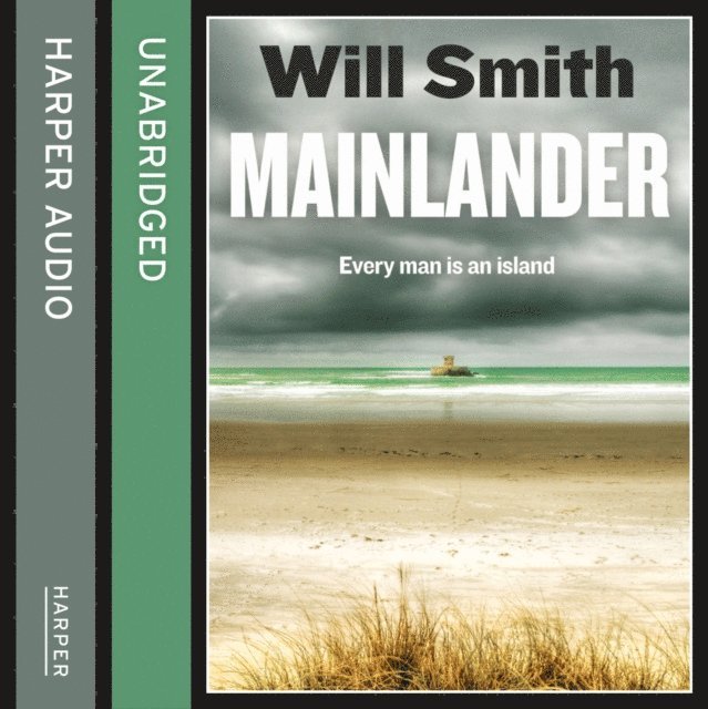 Will Smith - Mainlander, Ljudbok