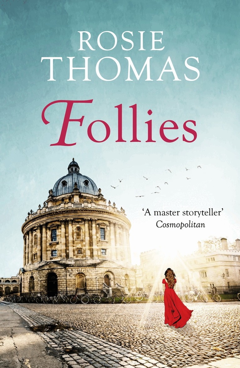 Rosie Thomas - Rosie Thomas 3-Book Collection, E-bok