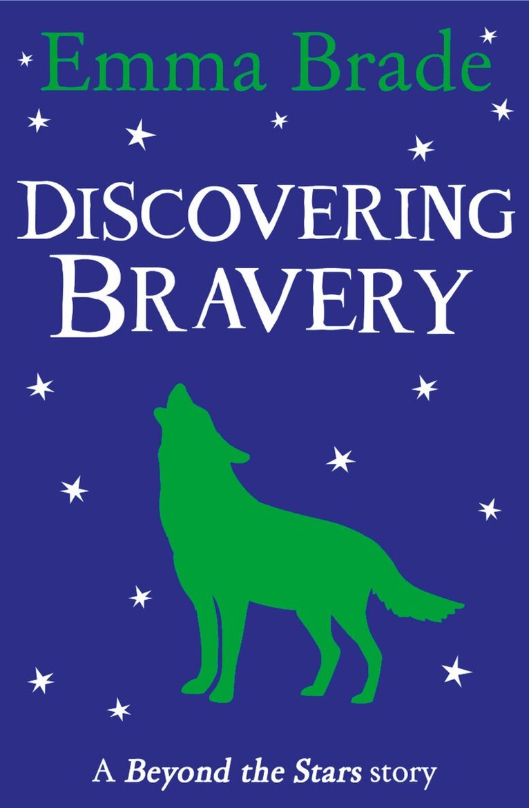 Emma Brade - Discovering Bravery, E-bok