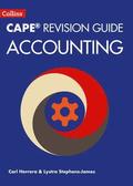 CAPE Accounting Revision Guide