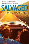 Salvaged (Saints of Denver, Book 4)