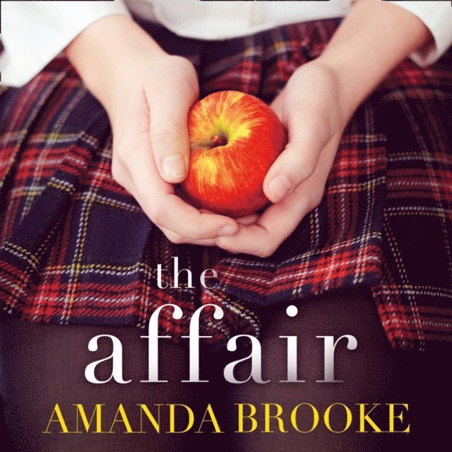 Amanda Brooke - Affair, Ljudbok