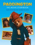 Paddington: The Movie Storybook