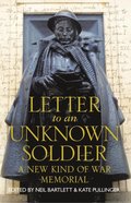 LETTER TO UNKNOWN SOLDIER_EB