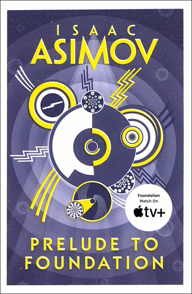 Isaac Asimov - Prelude to Foundation, Häftad