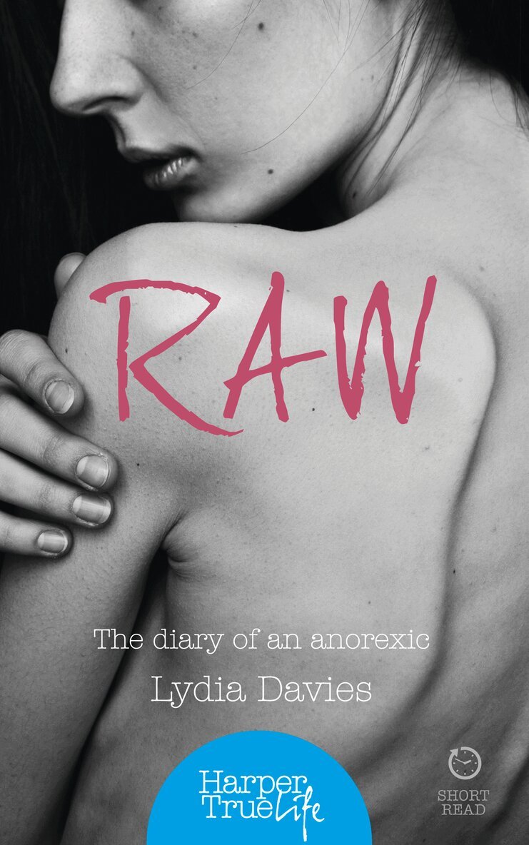 Lydia Davies - Raw, E-bok