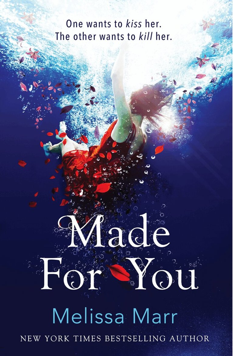 Melissa Marr - Made For You, E-bok
