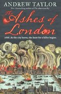 ASHES OF LONDON_JAMES MARW1 EB