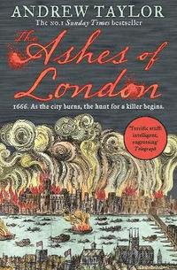 Ashes of London