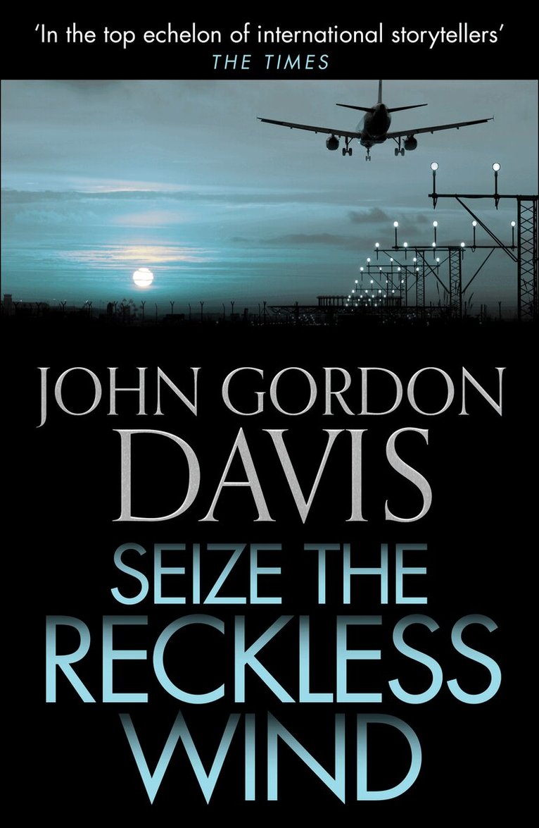 John Gordon Davis - Seize the Reckless Wind, E-bok. Tillgänglighet: Lägg i varukorg