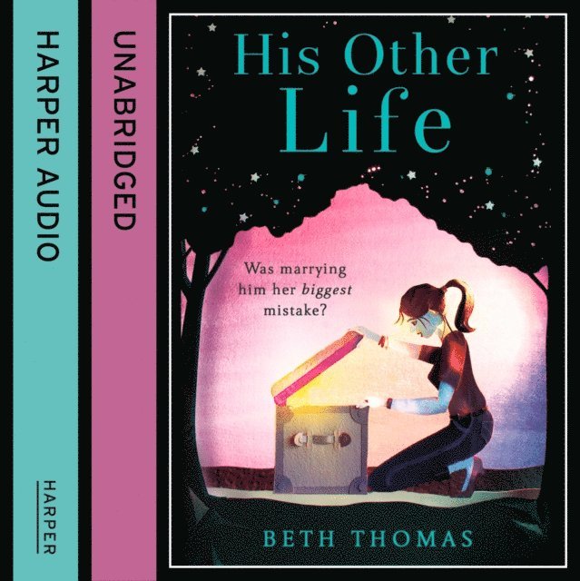 Beth Thomas - His Other Life, Ljudbok