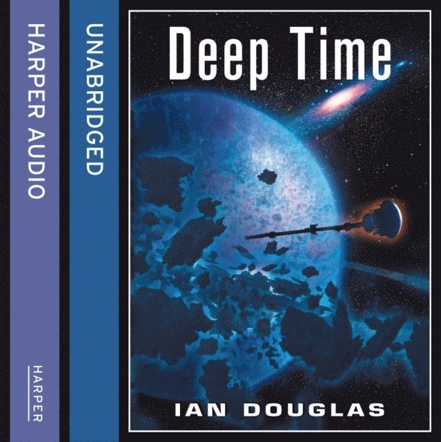 Ian Douglas - Deep Time, Ljudbok
