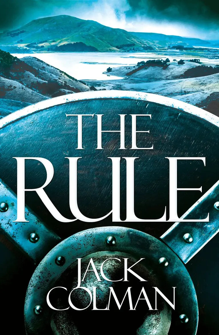 Jack Colman - Rule, Häftad. Tillgänglighet: Lägg i varukorg
