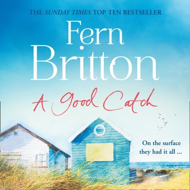Fern Britton - Good Catch, Ljudbok