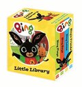 Bing's Little Library