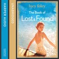 BOOK OF LOST & FOUND_EA