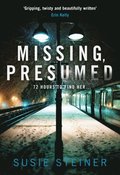 Missing, Presumed (Manon Bradshaw, Book 1)