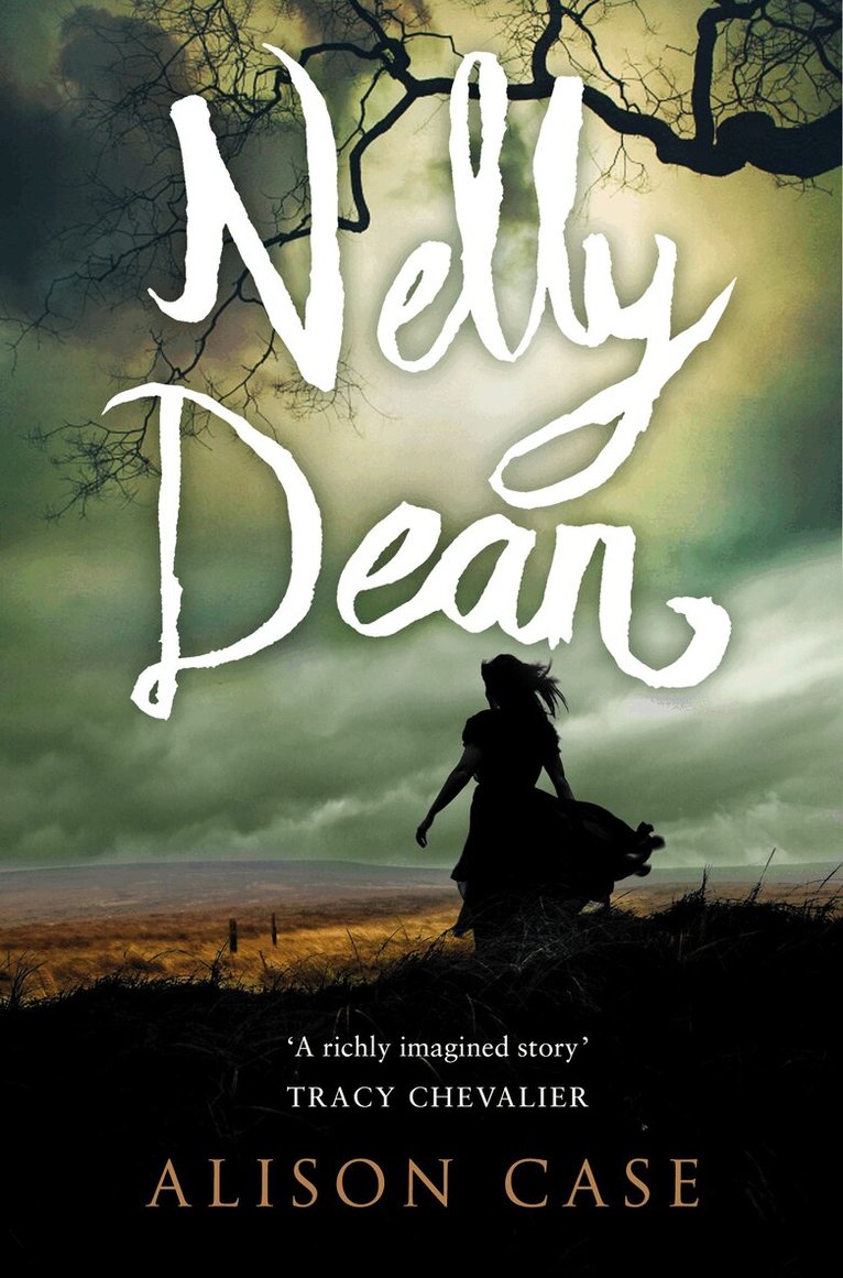 Alison Case - Nelly Dean, E-bok