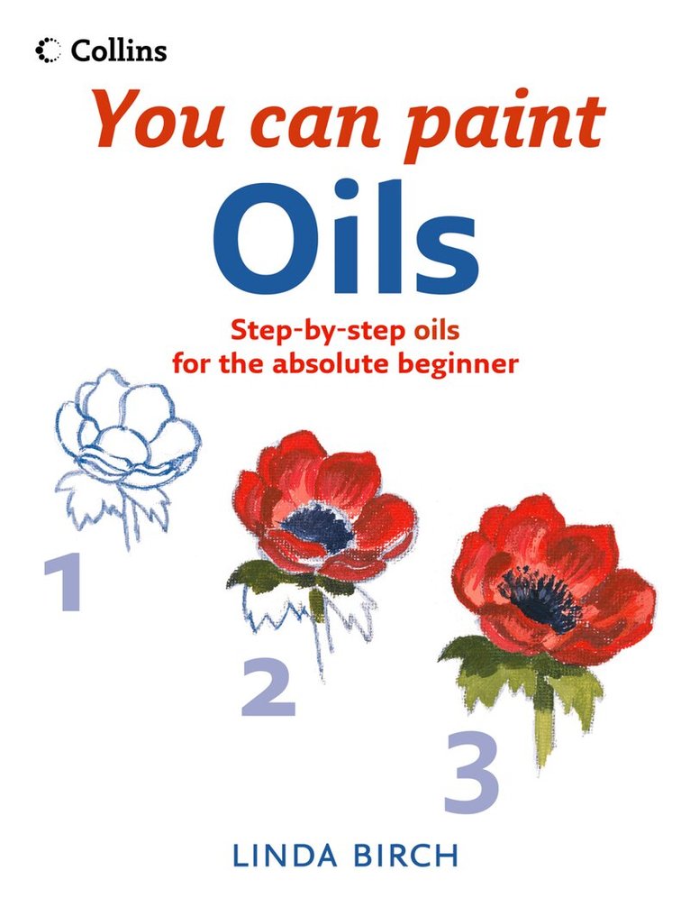 Linda Birch - Oils, E-bok