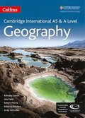 Cambridge International AS & A Level Geography Student's Book