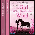 GIRL WHO RODE THE WIND UNAB_EA