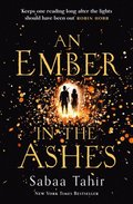 Ember in the Ashes (Ember Quartet, Book 1)