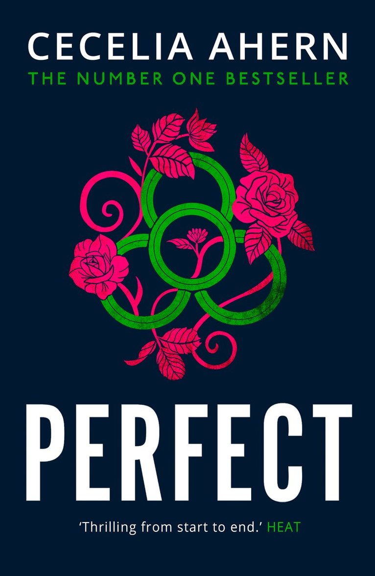 Cecelia Ahern - Perfect, E-bok