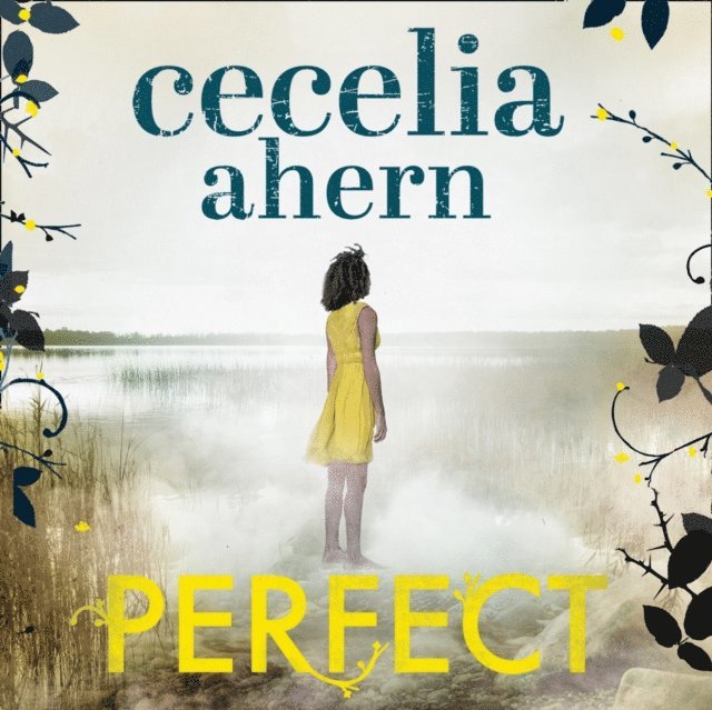 Cecelia Ahern - Perfect, Ljudbok