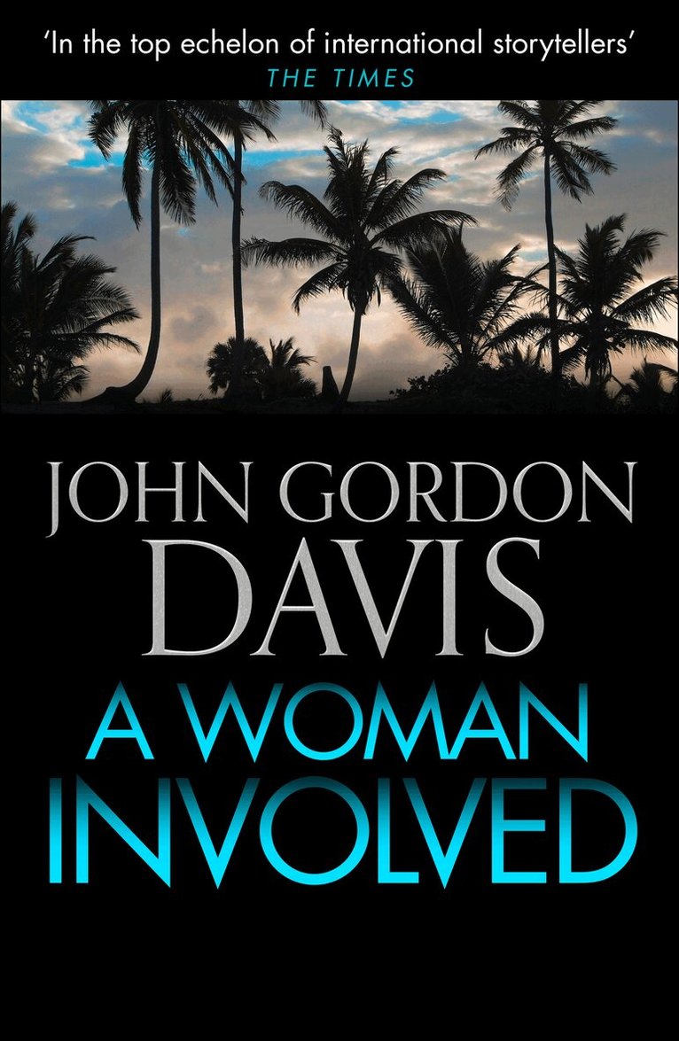 John Gordon Davis - Woman Involved, E-bok. Tillgänglighet: Lägg i varukorg
