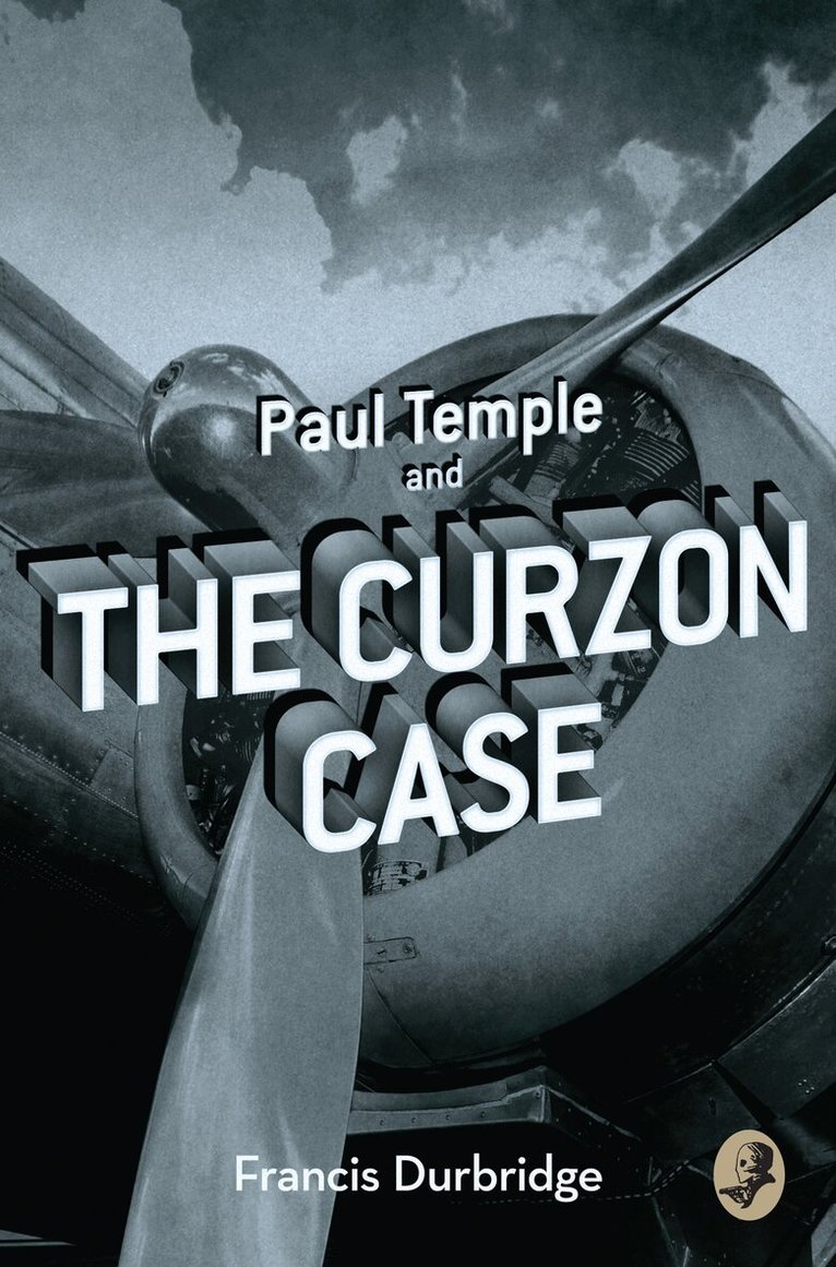 Francis Durbridge - Paul Temple and the Curzon Case, E-bok