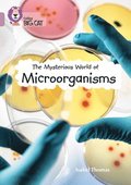 The Mysterious World of Microorganisms