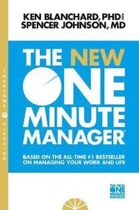 New One Minute Manager