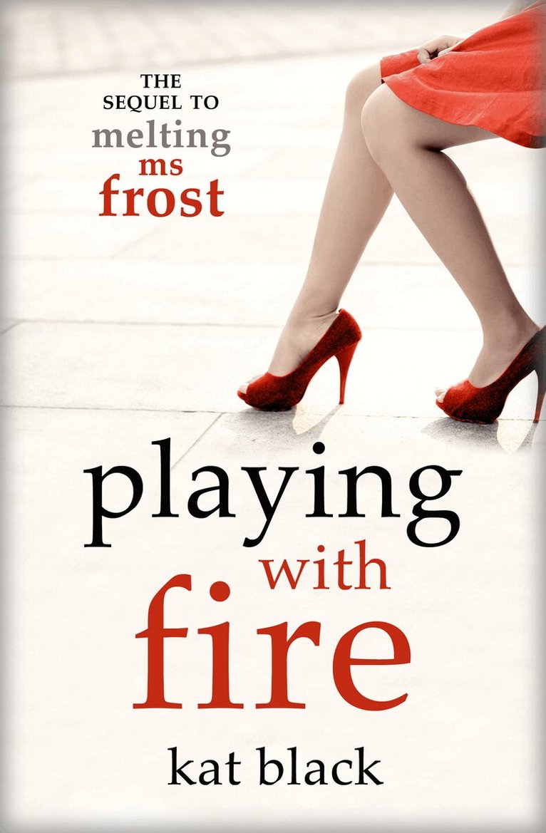 Kat Black - Playing With Fire, E-bok. Tillgänglighet: Lägg i varukorg