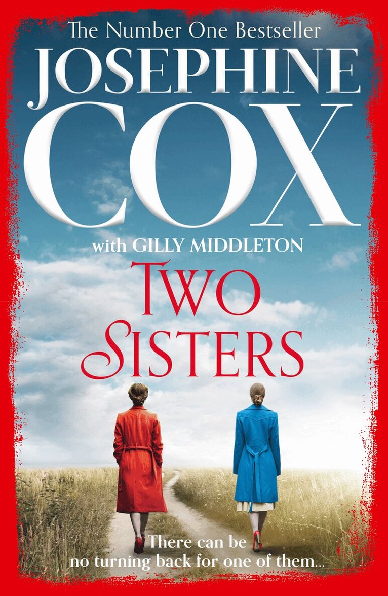 Josephine Cox - Two Sisters, E-bok