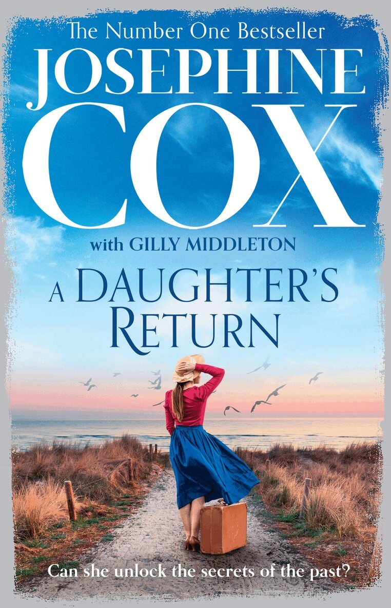 Josephine Cox - Daughter’s Return, E-bok