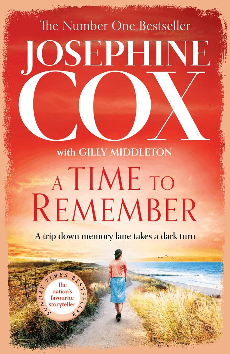 Josephine Cox - Time to Remember, E-bok