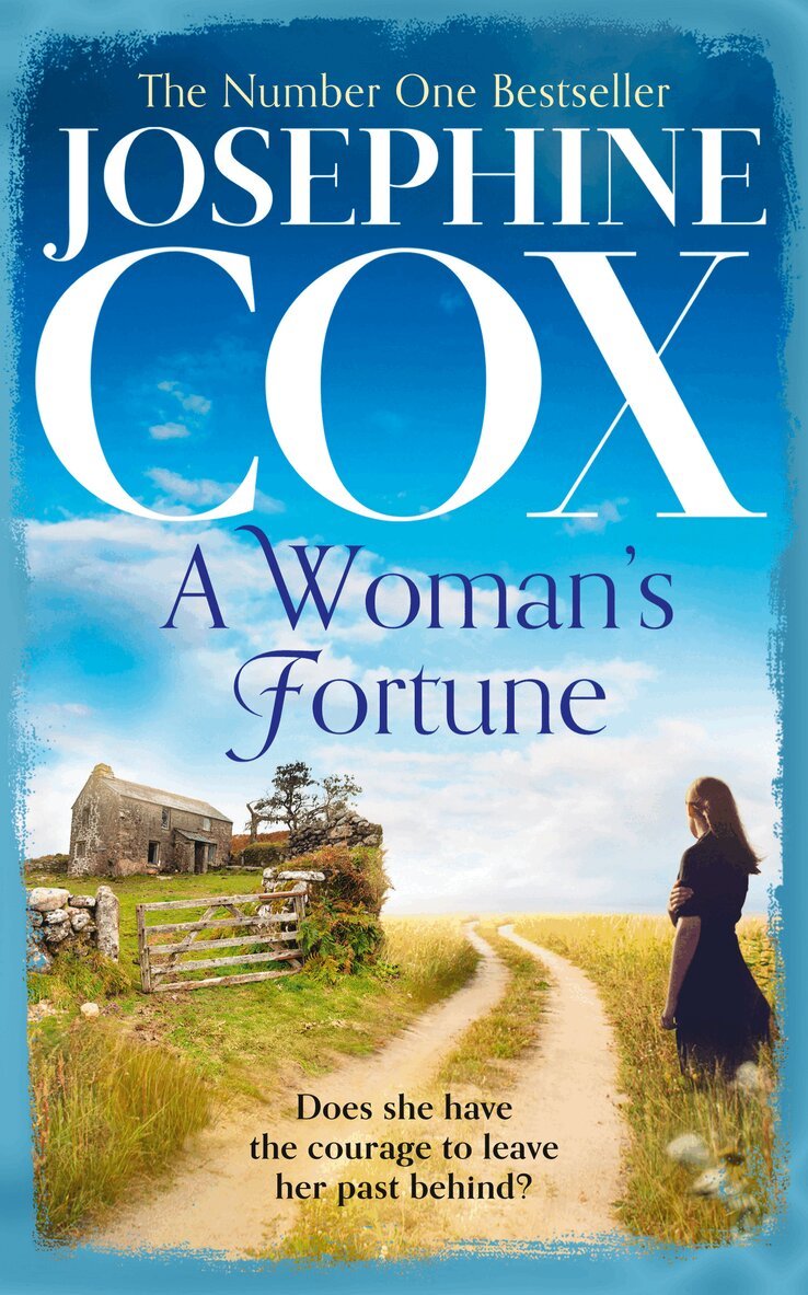 Josephine Cox - Woman’s Fortune, E-bok