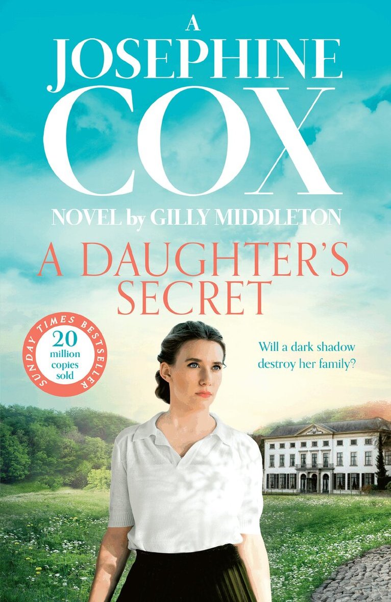 Josephine Cox - Daughter’s Secret, E-bok