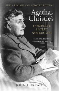 Agatha Christies Complete Secret Notebooks