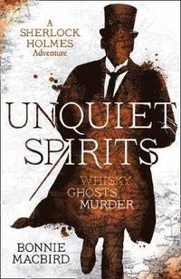 Unquiet Spirits