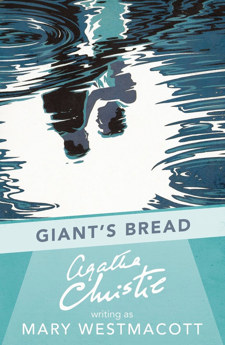 Agatha Christie - Giant’s Bread, Häftad